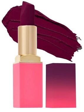 NIB Juvia's Place Matte Lipstick in Oh Damn